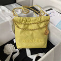 Chanel Pellete Bag BGMP1696
