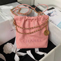 Chanel Pellete Bag BGMP1697