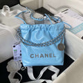 Chanel Pellete Bag BGMP1702
