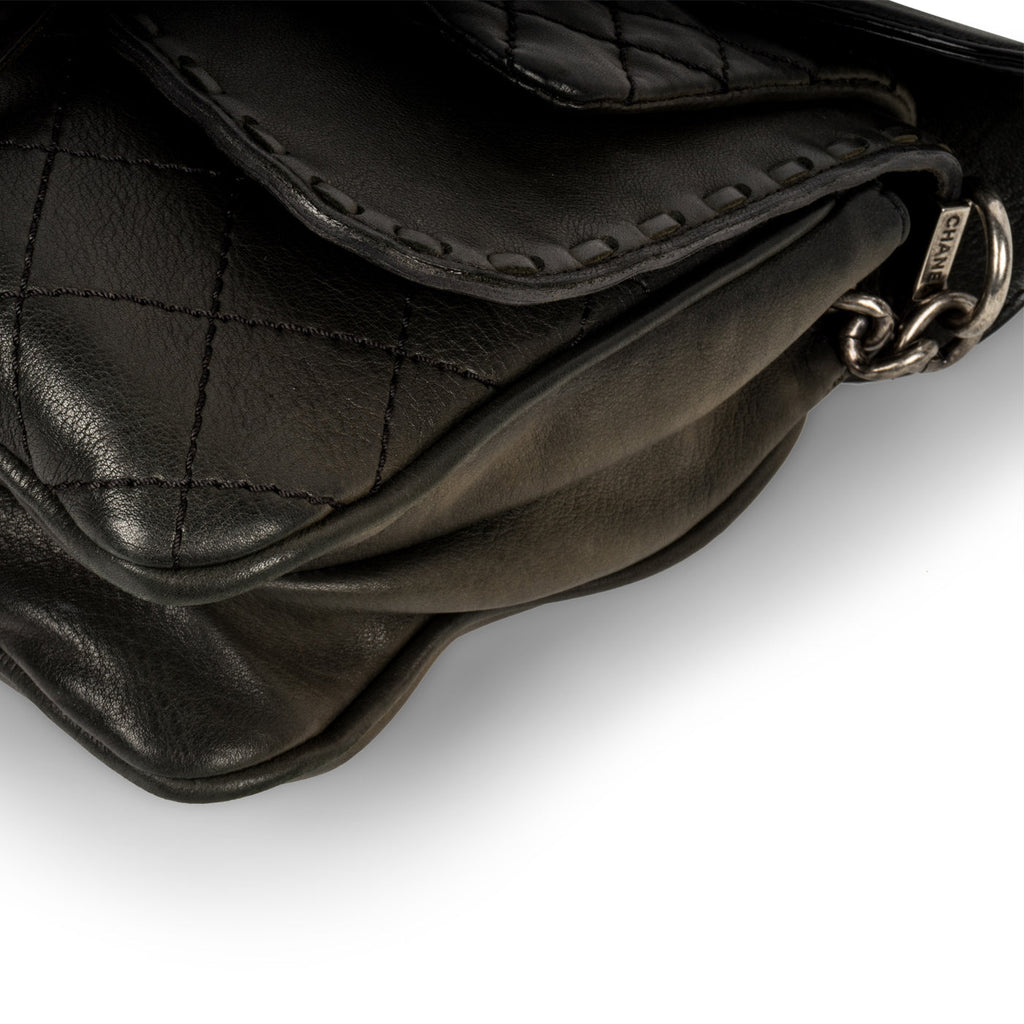 Chanel Ride my Western Dallas Shoulder Bag