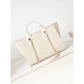 Chanel Shopping Tote Bag BG02789