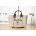 Chanel Shopping Tote Bag BG02792