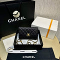 Chanel Slender Bag BG02153