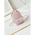 Chanel Small Backpack BG02767
