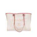Chanel Deauville Small