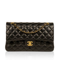 Chanel Classic Flap Bag - Medium