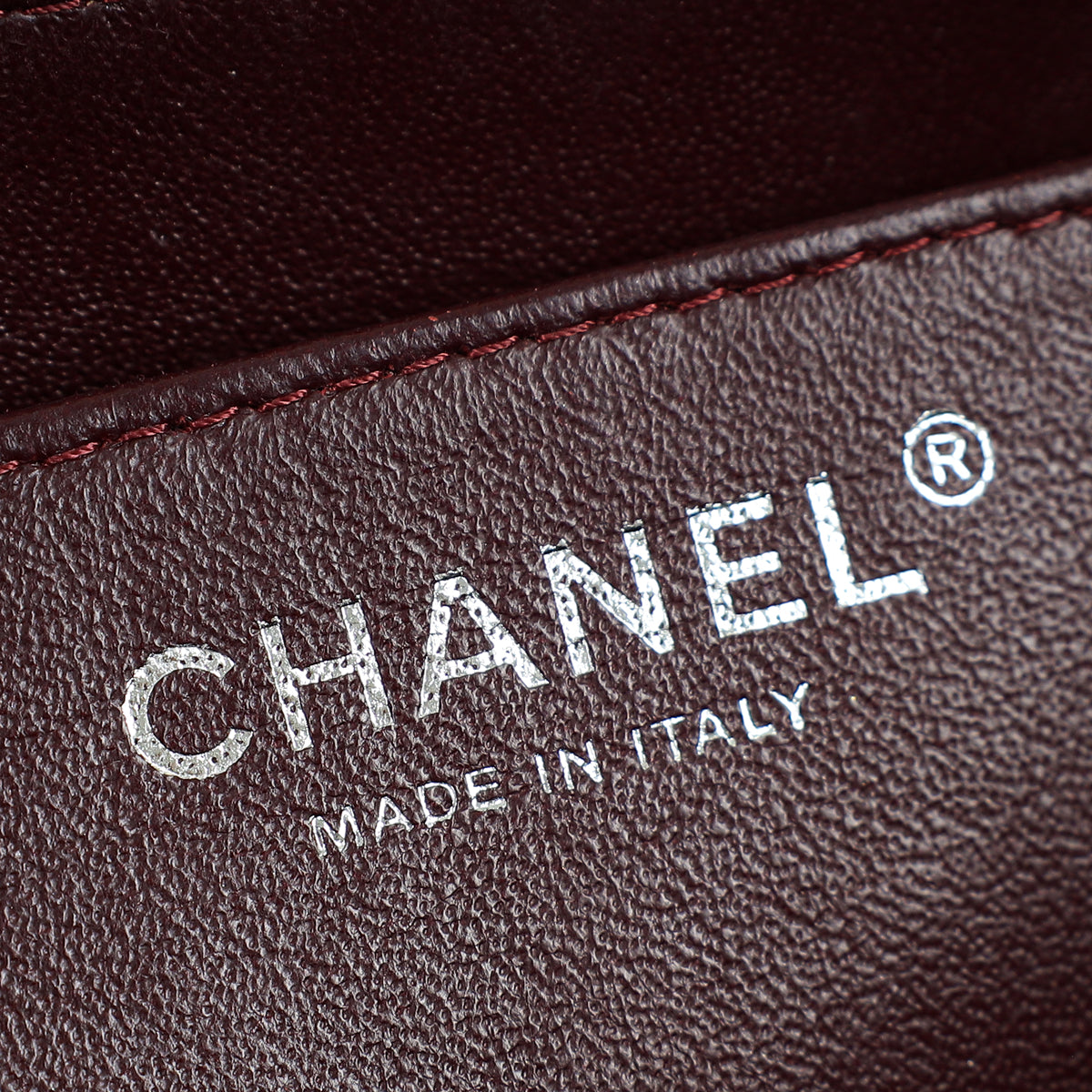 Chanel Black CC Classic Single Flap Maxi Bag