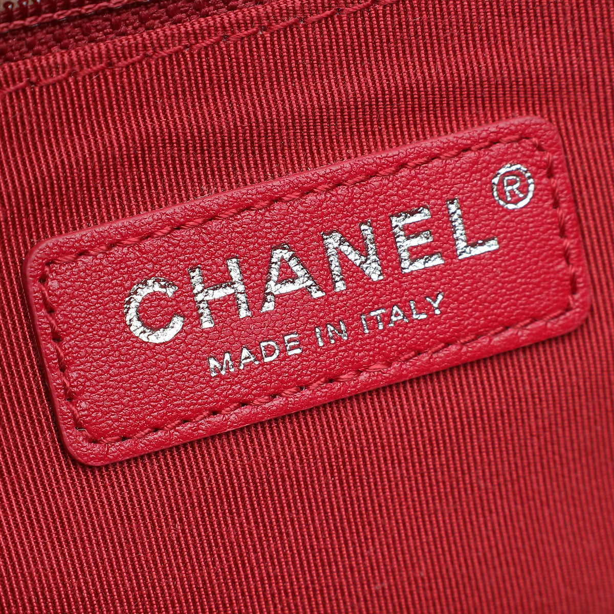 Chanel Bicolor CC Gabrielle Medium Hobo Bag