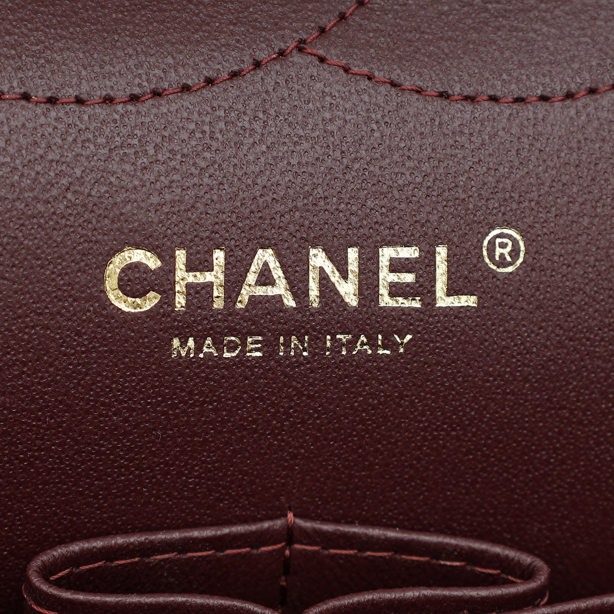 Chanel Black Classic Double Flap Jumbo Bag