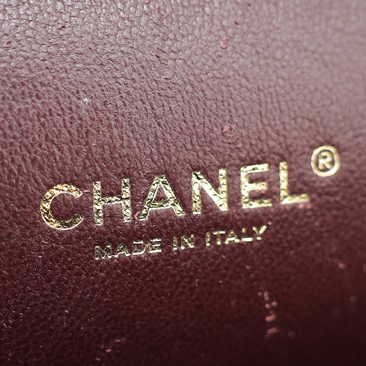 Chanel Black CC Classic Double Flap Maxi Bag