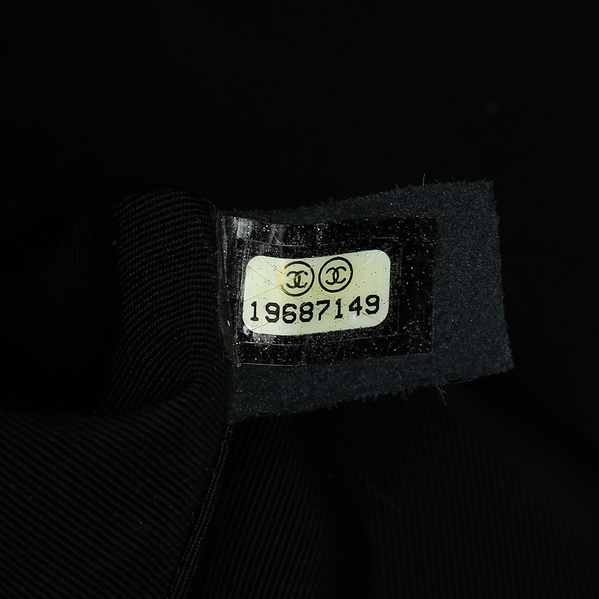 Chanel Black Le Boy Paris Dallas Medium Bag