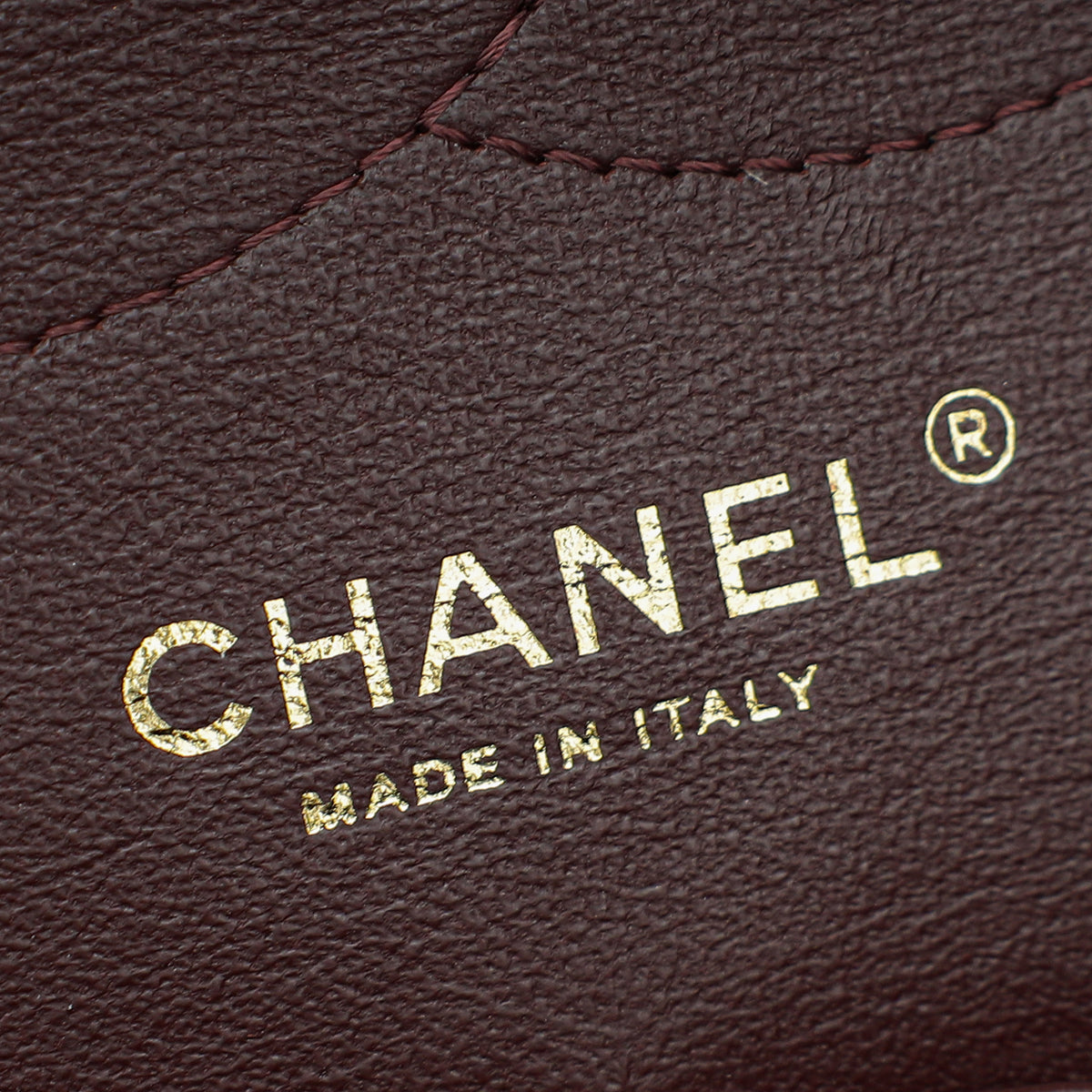 Chanel Black Classic Double Flap Jumbo Bag