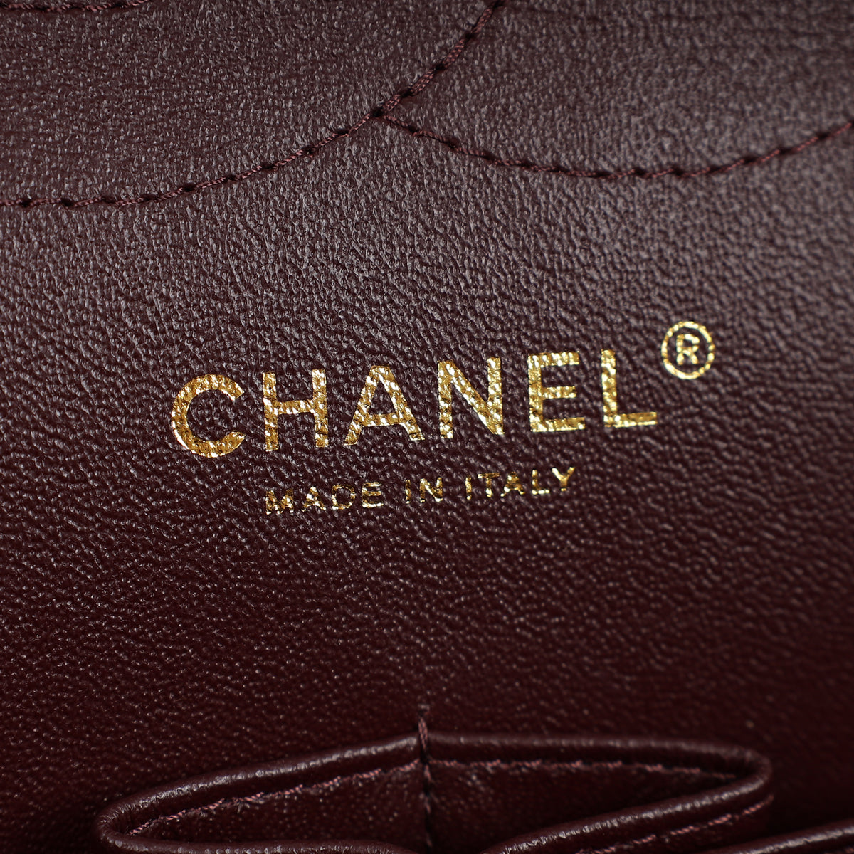 Chanel Black CC Classic Double Flap Jumbo Bag