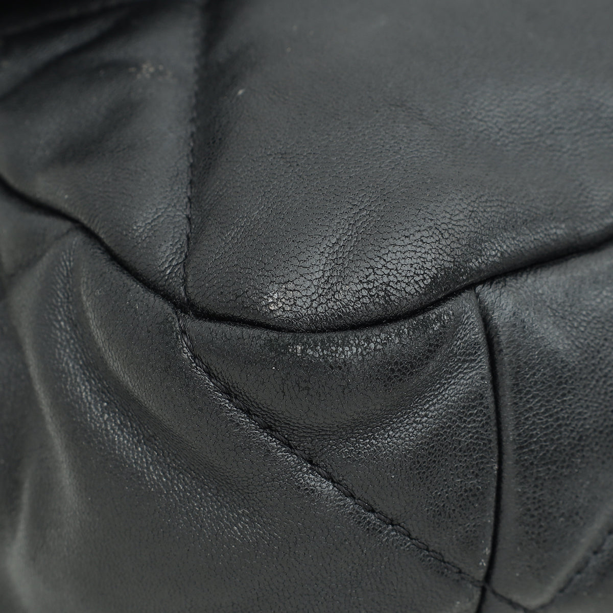 Chanel Black 19 Flap Bag