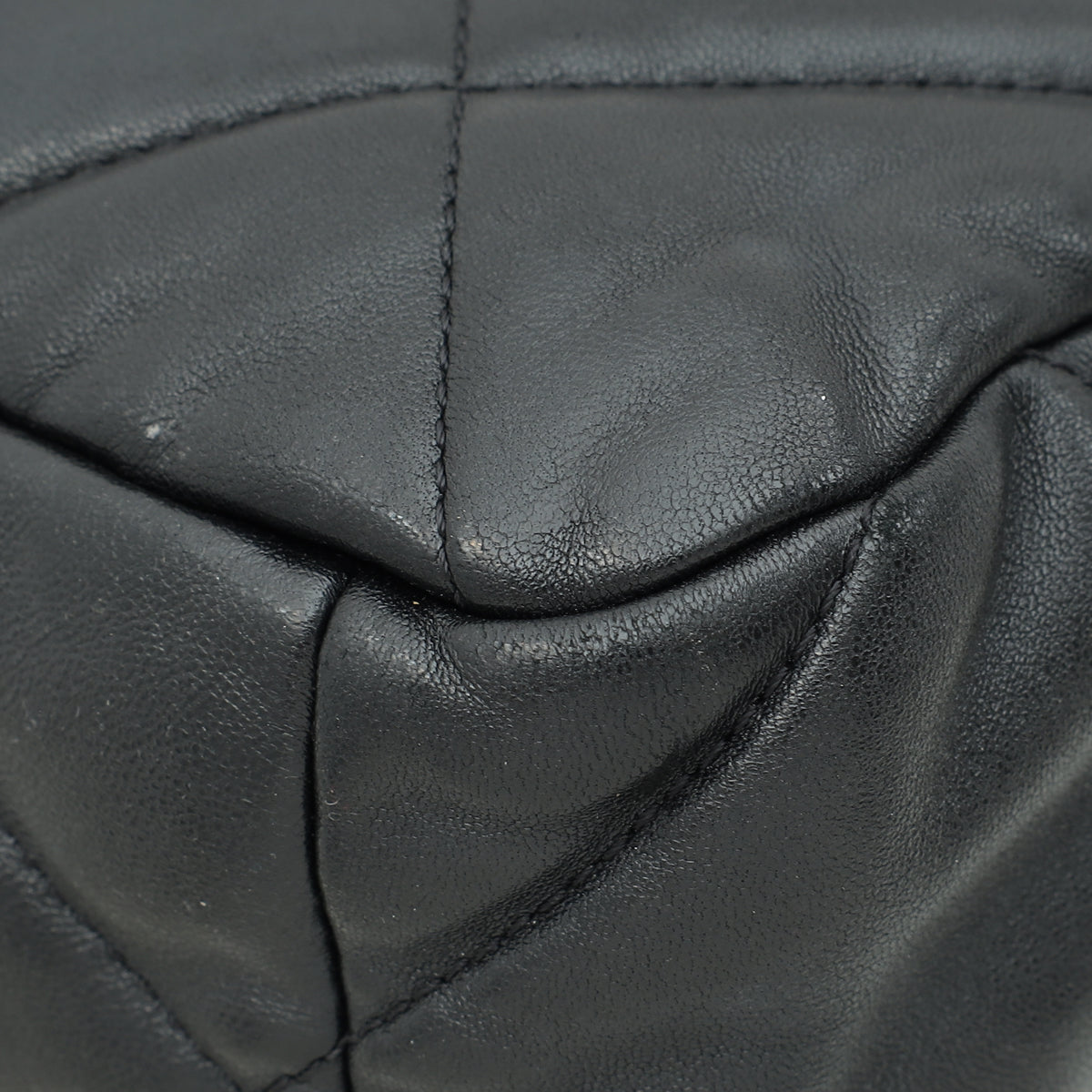 Chanel Black 19 Flap Bag