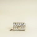 Chanel Gold 2.55 Reissue Mini Flap Bag