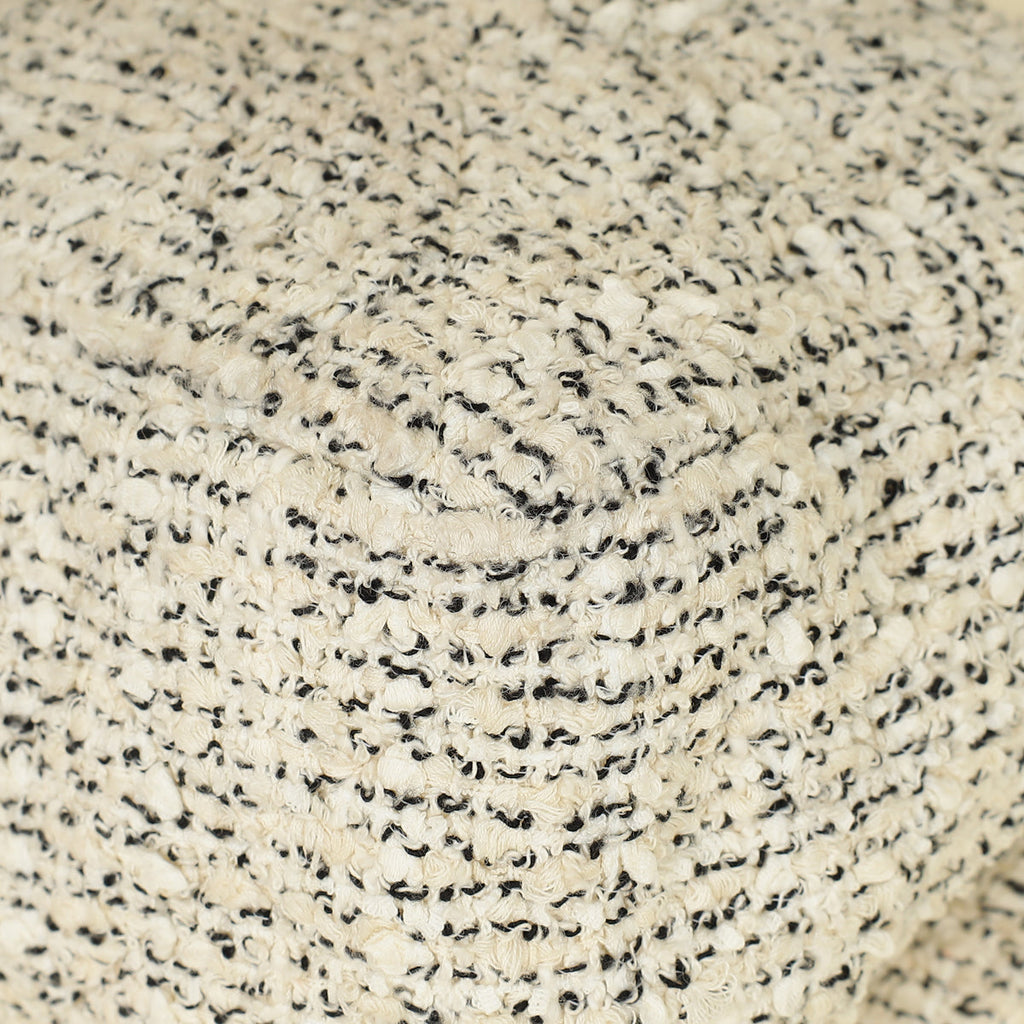 Chanel Tricolor 19 Tweed Flap Bag
