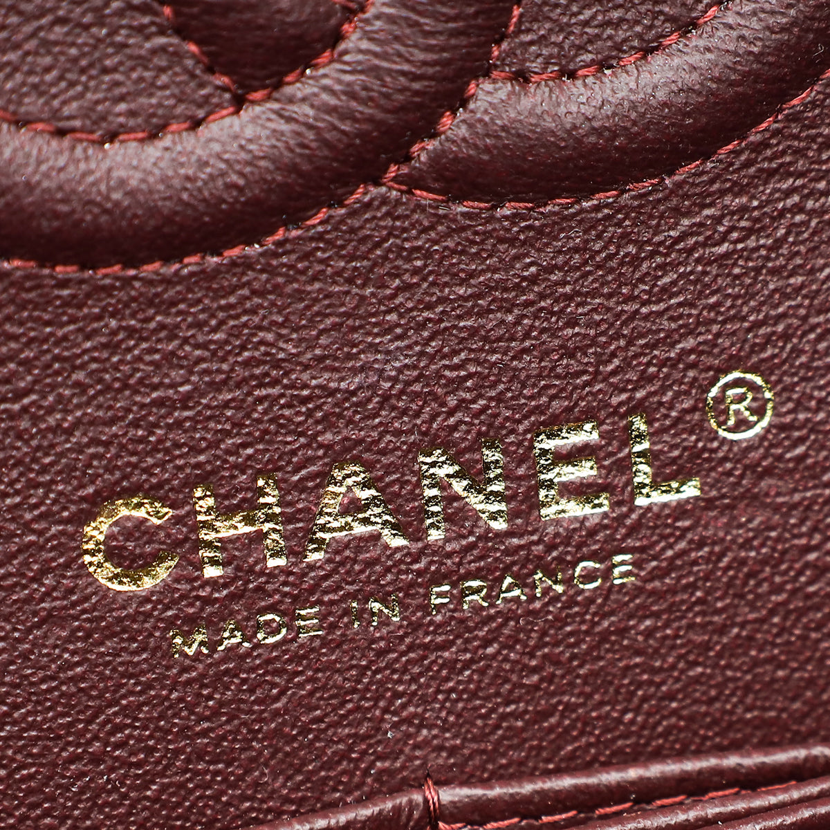 Chanel Black CC Classic Double Flap Small Bag