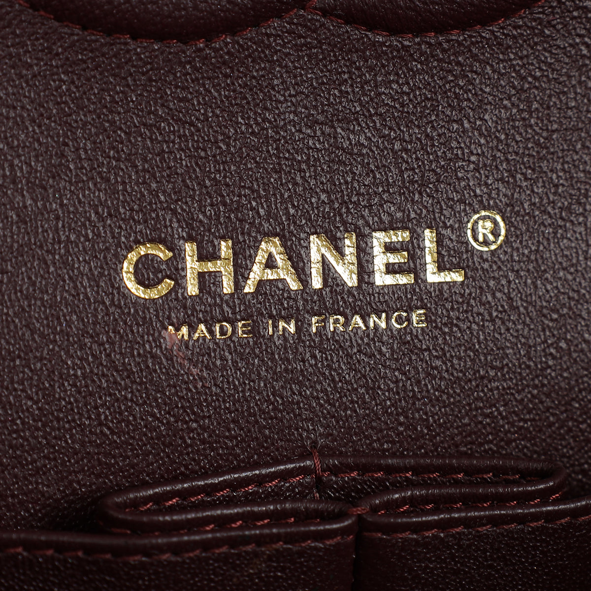 Chanel Black CC Classic 11 , 12 Double Flap Medium Bag
