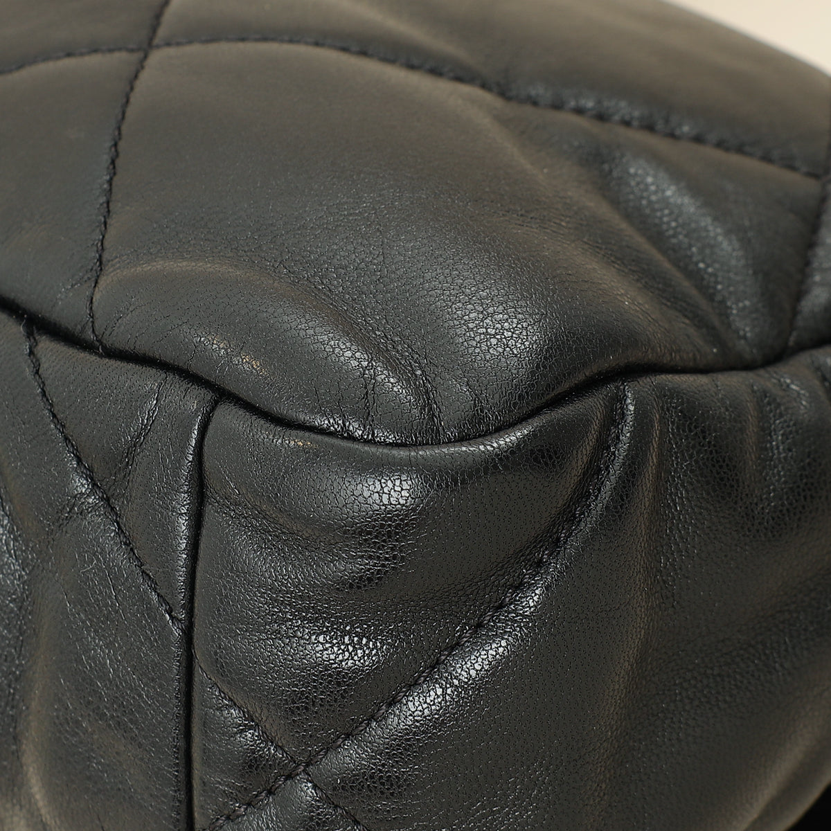 Chanel Black 19 Small Bag