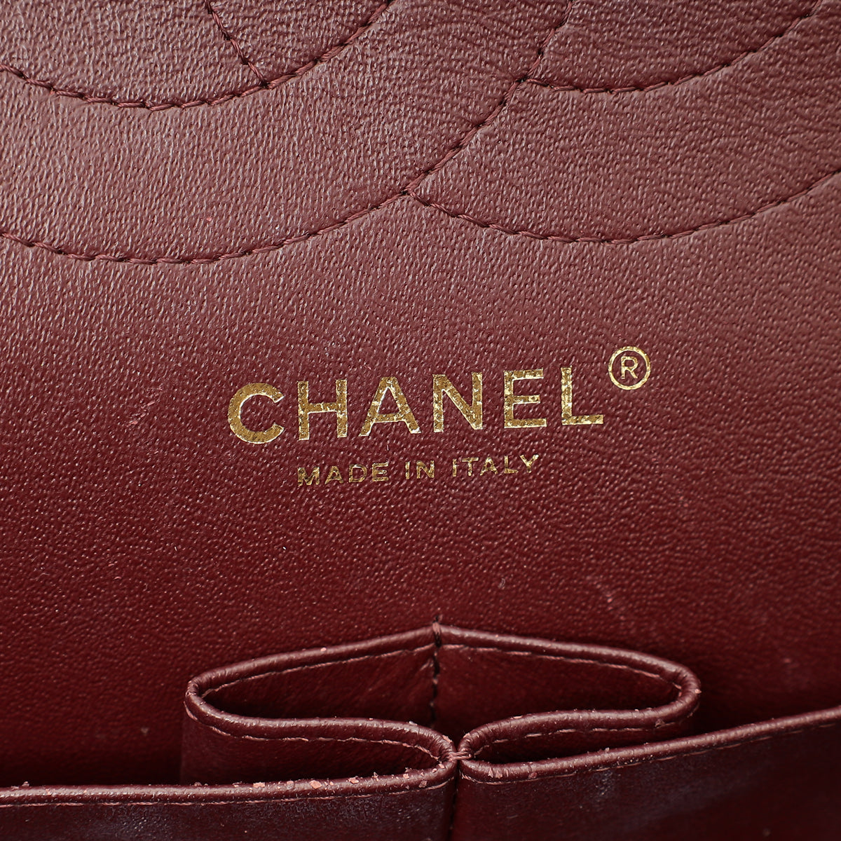 Chanel Black Classic Double Flap Jumbo Bag