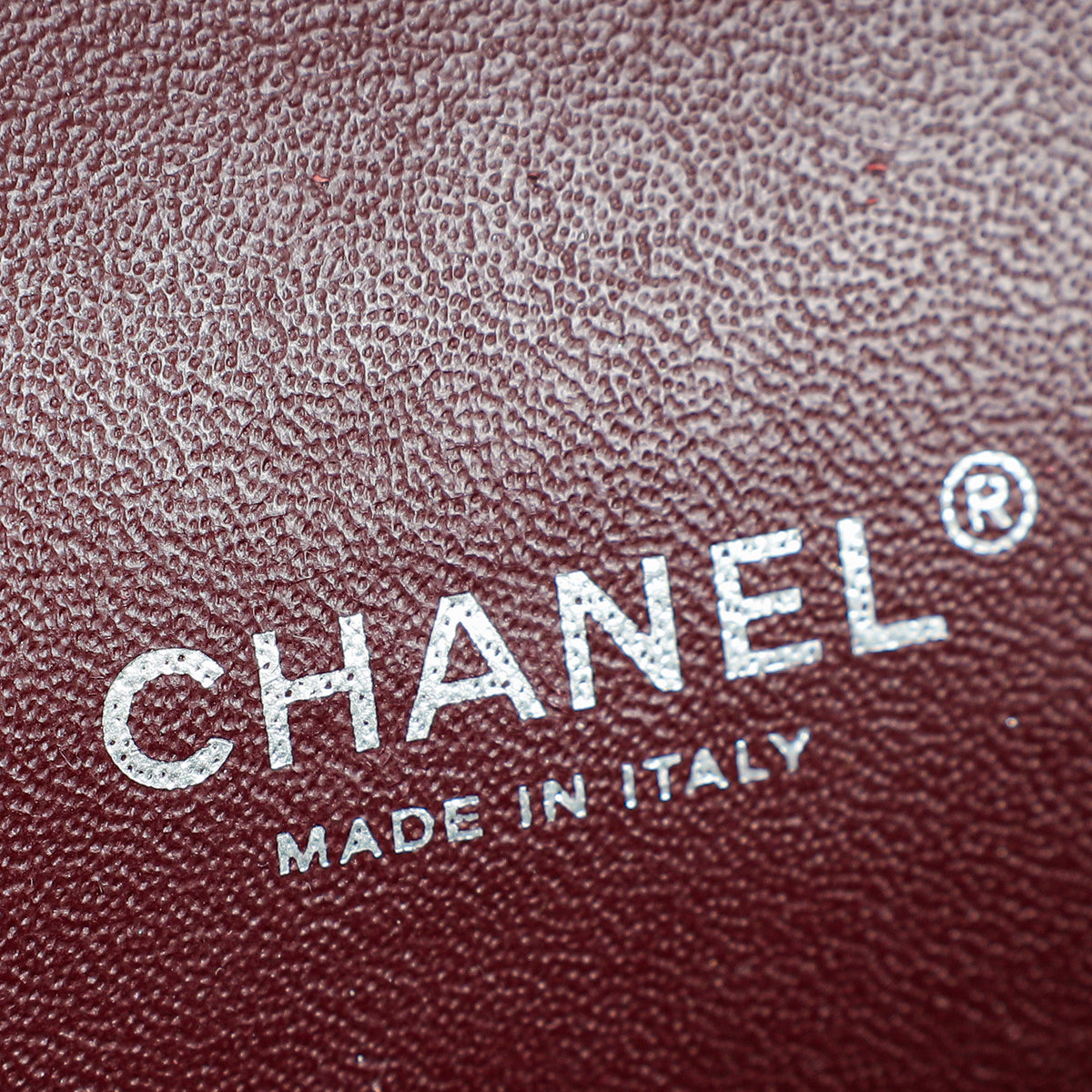 Chanel Black CC Classic Double Flap Maxi Bag