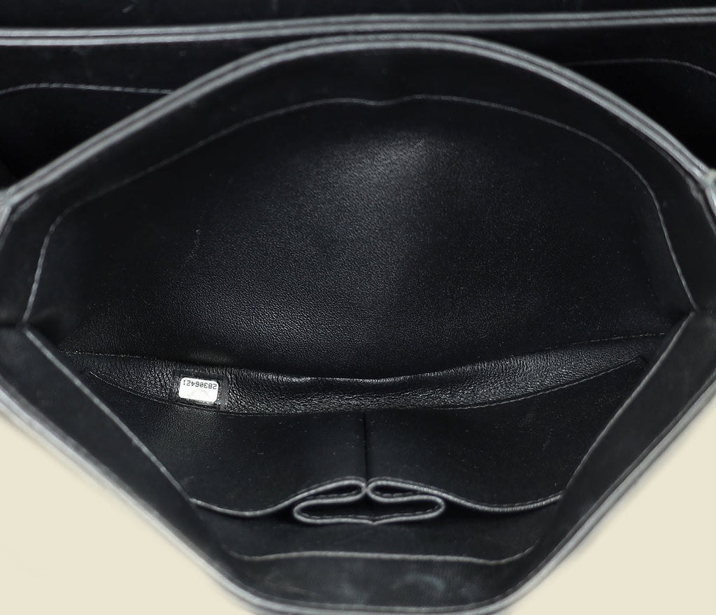 Chanel Black Trendy Small Flap Bag