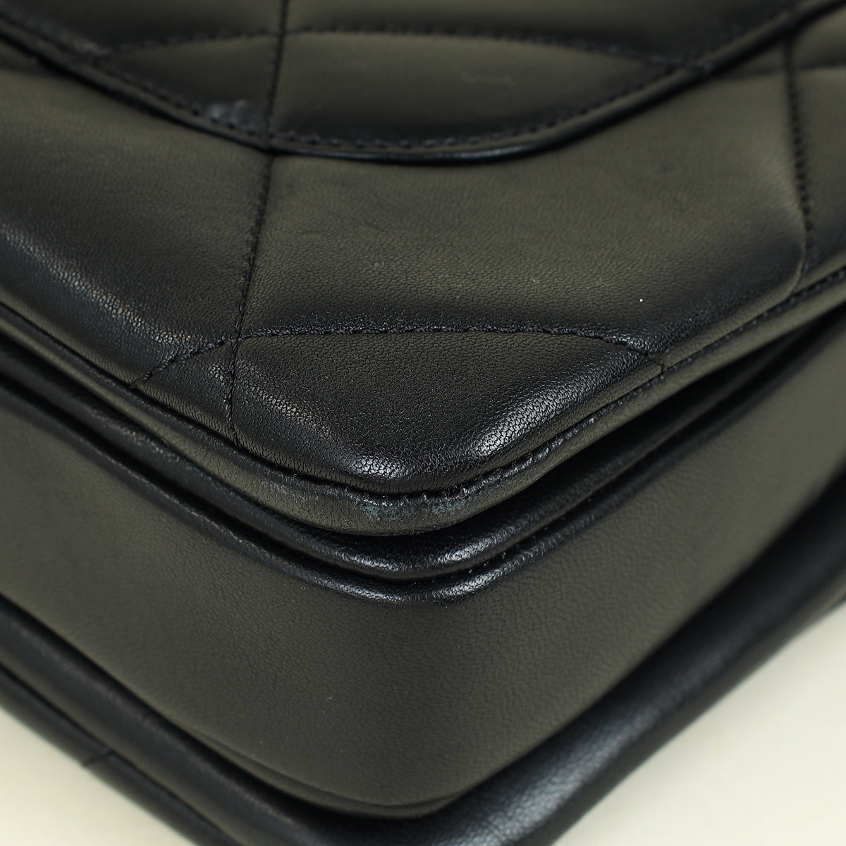 Chanel Black Trendy Small Flap Bag