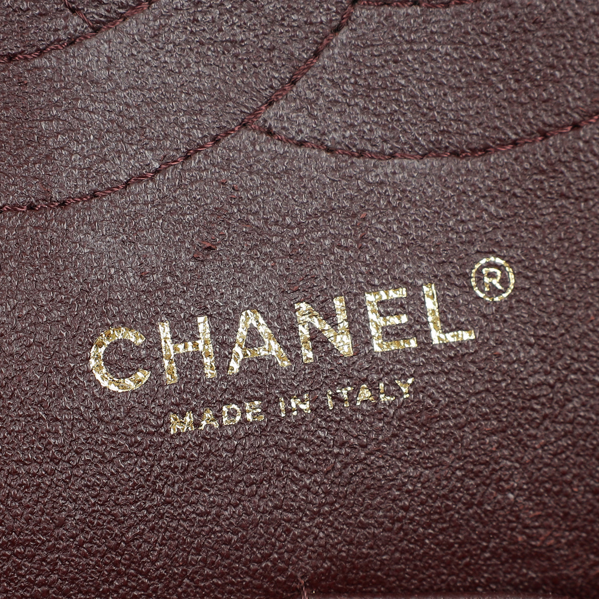 Chanel Black CC Classic Double Flap Jumbo Bag