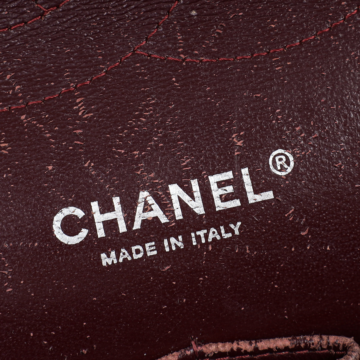 Chanel Black Classic Double Flap Jumbo Bag
