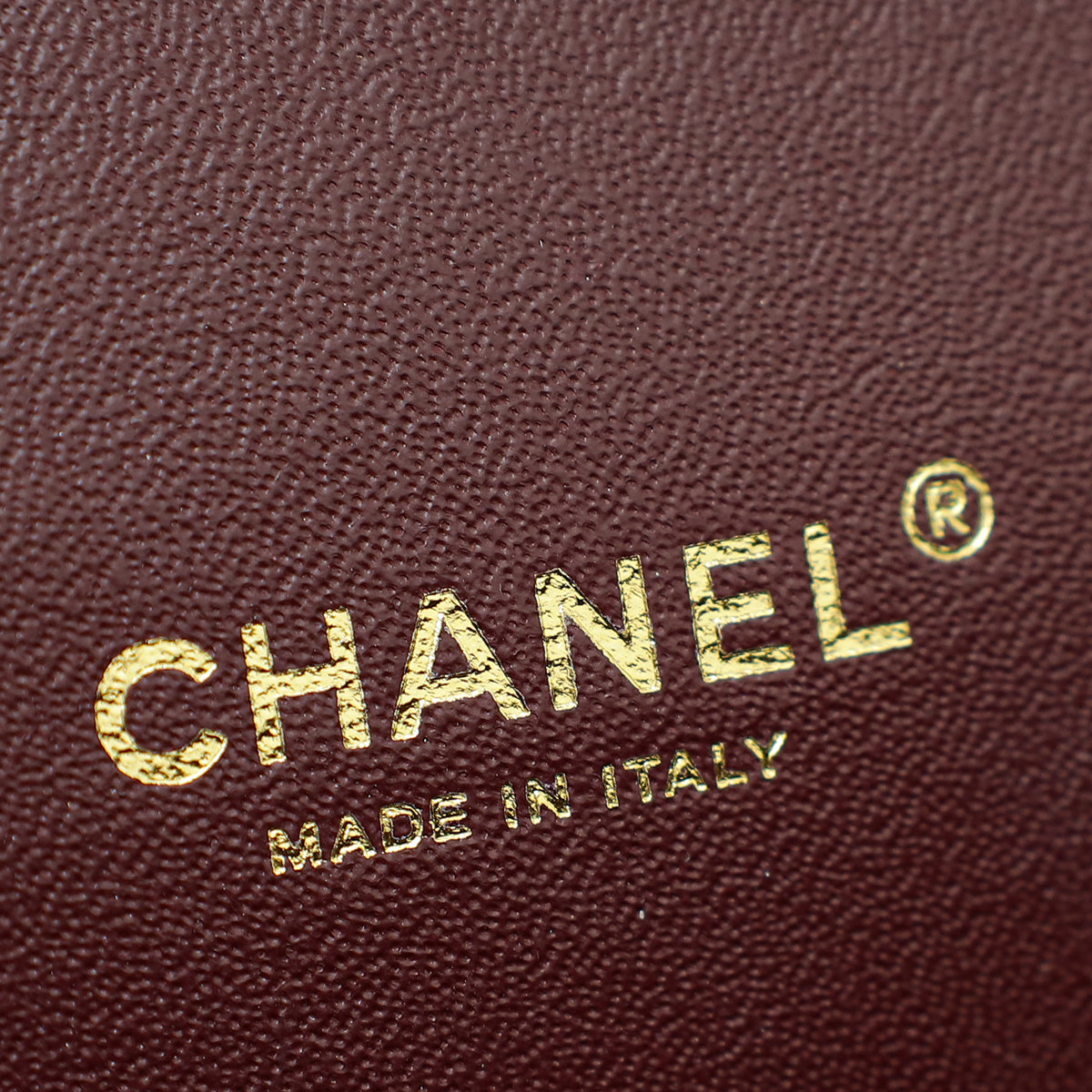 Chanel Black CC Classic Double Flap Maxi Bag