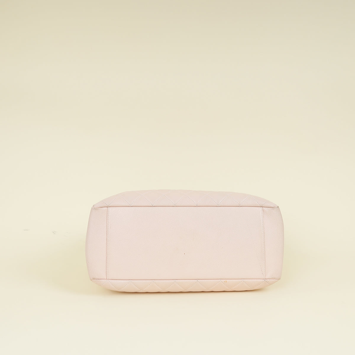 Chanel Light Pink CC GST Medium Bag