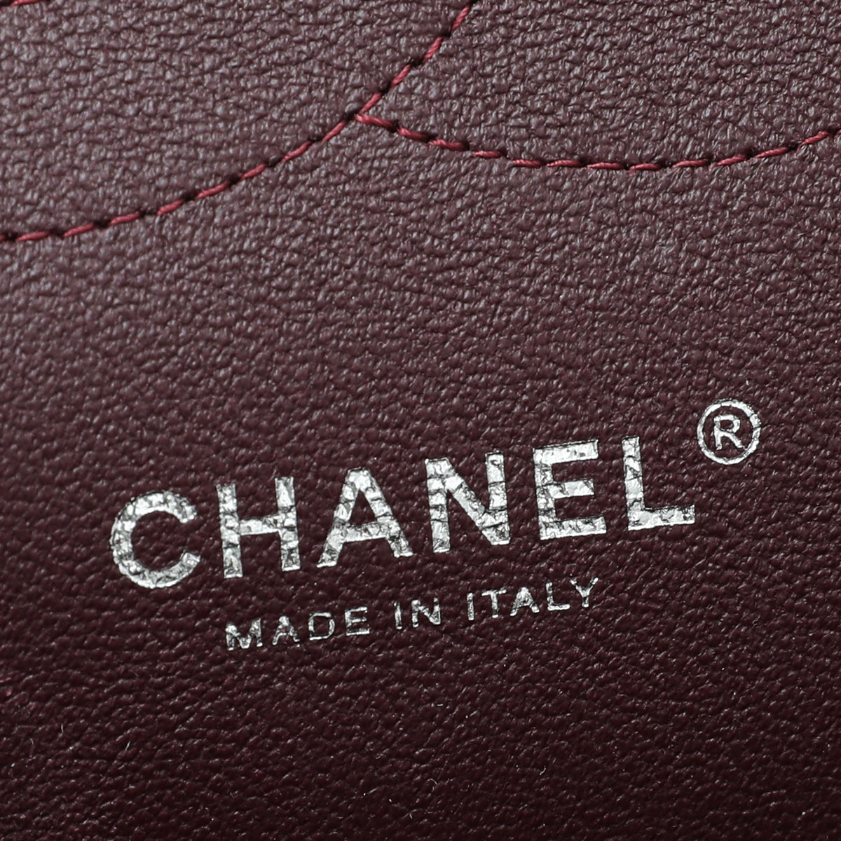 Chanel Black CC Classic Double Flap Jumbo Bag
