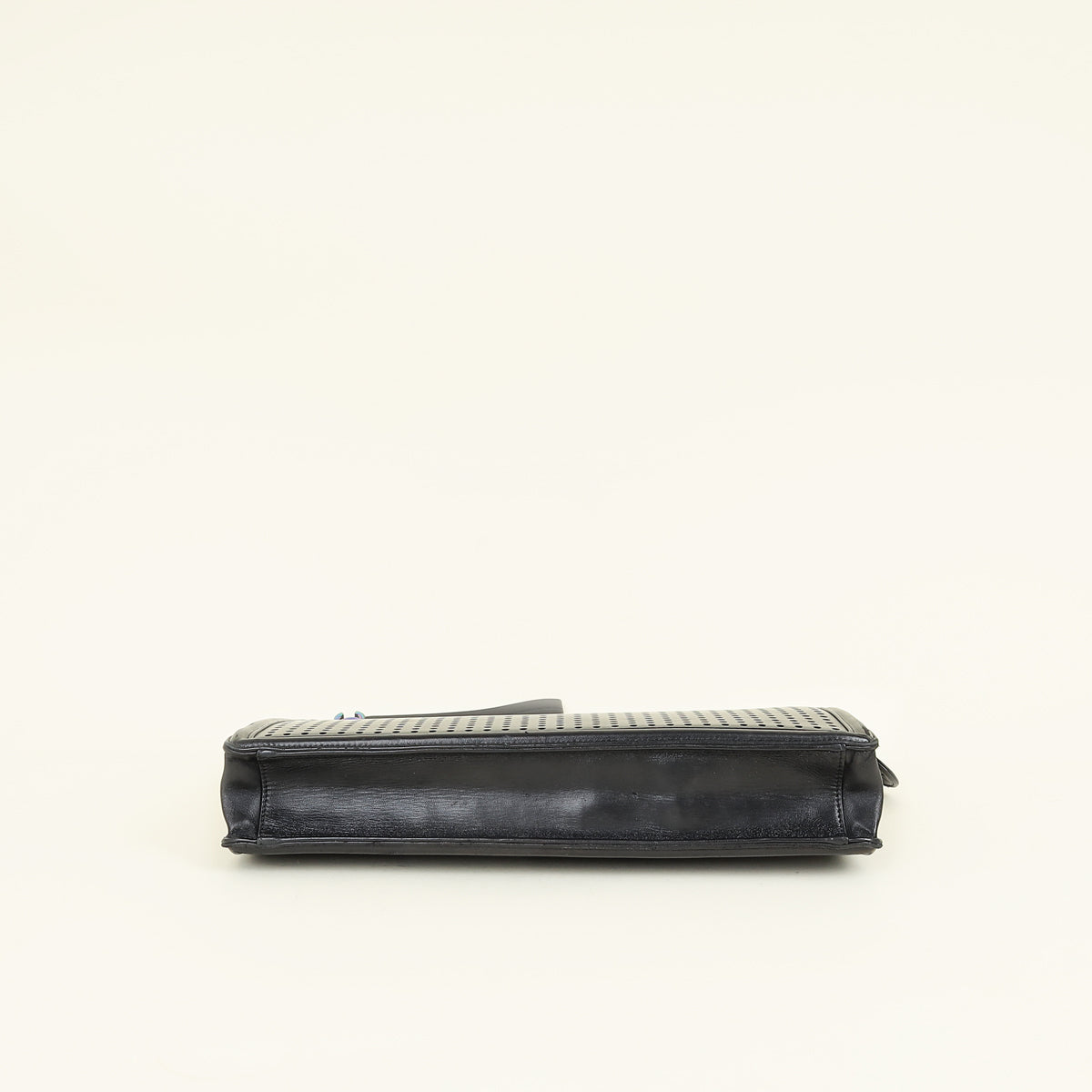 Chanel Black LED Boy 2.0 Light-Up Clutch