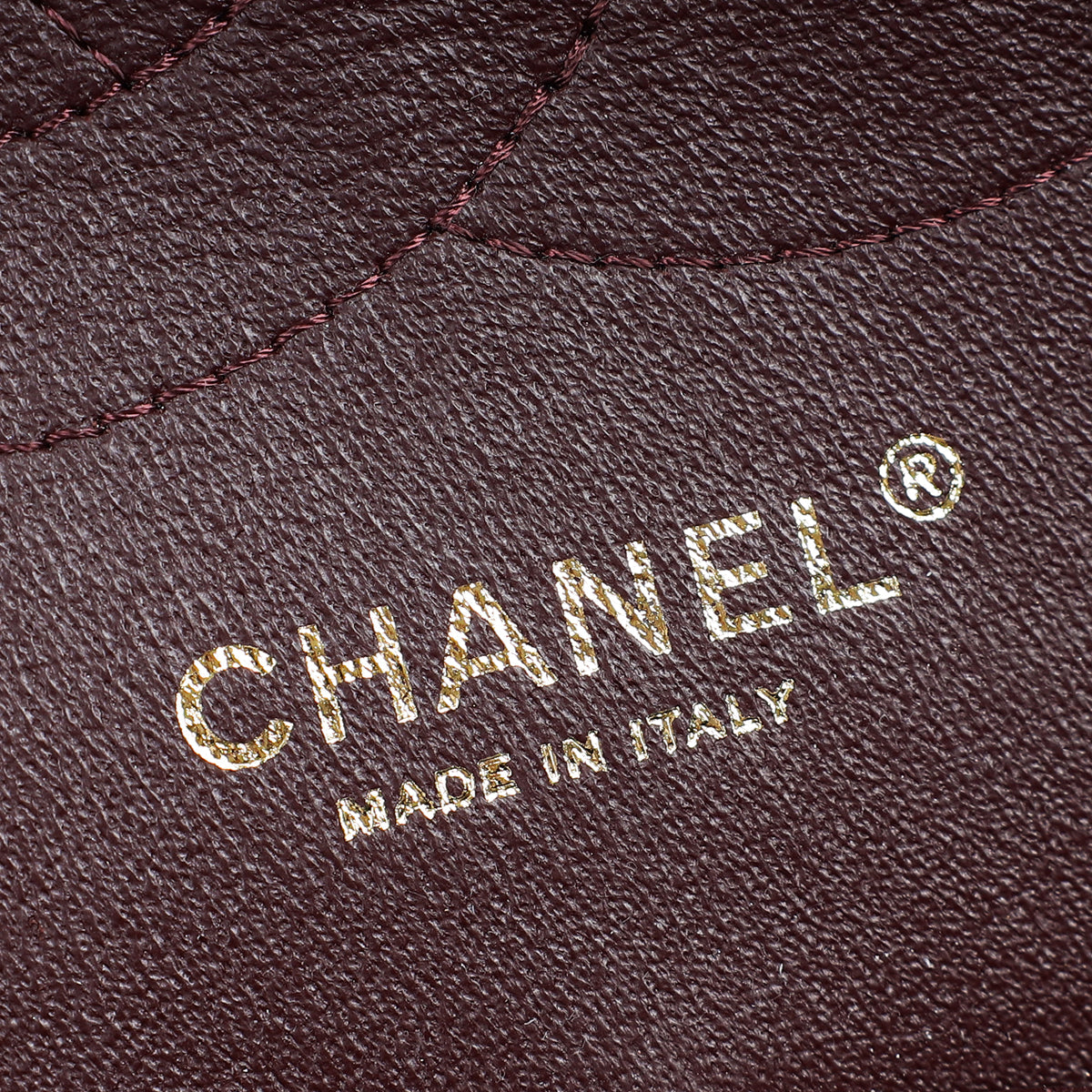Chanel Black Classic Double Flap Jumbo Bag