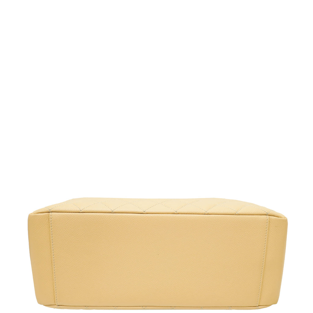 Chanel CC Beige GST Medium Bag