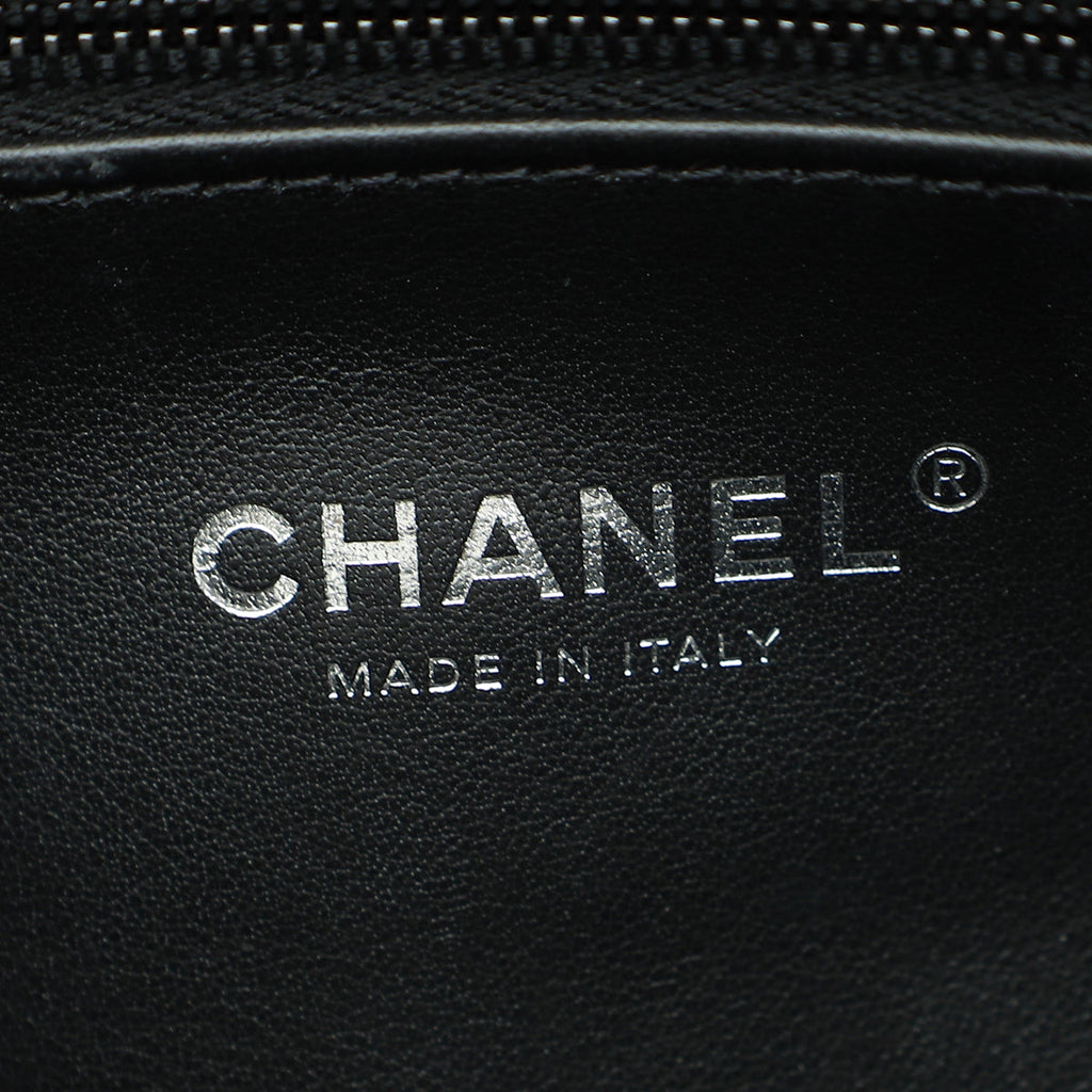 Chanel So Black CC Trendy Small Bag