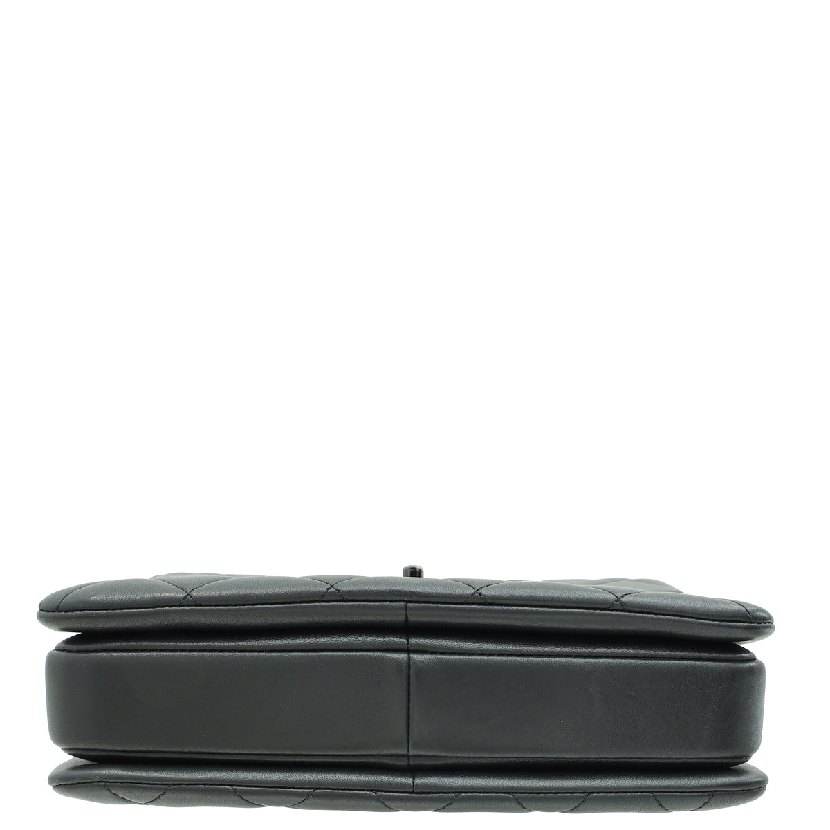 Chanel So Black CC Trendy Small Bag