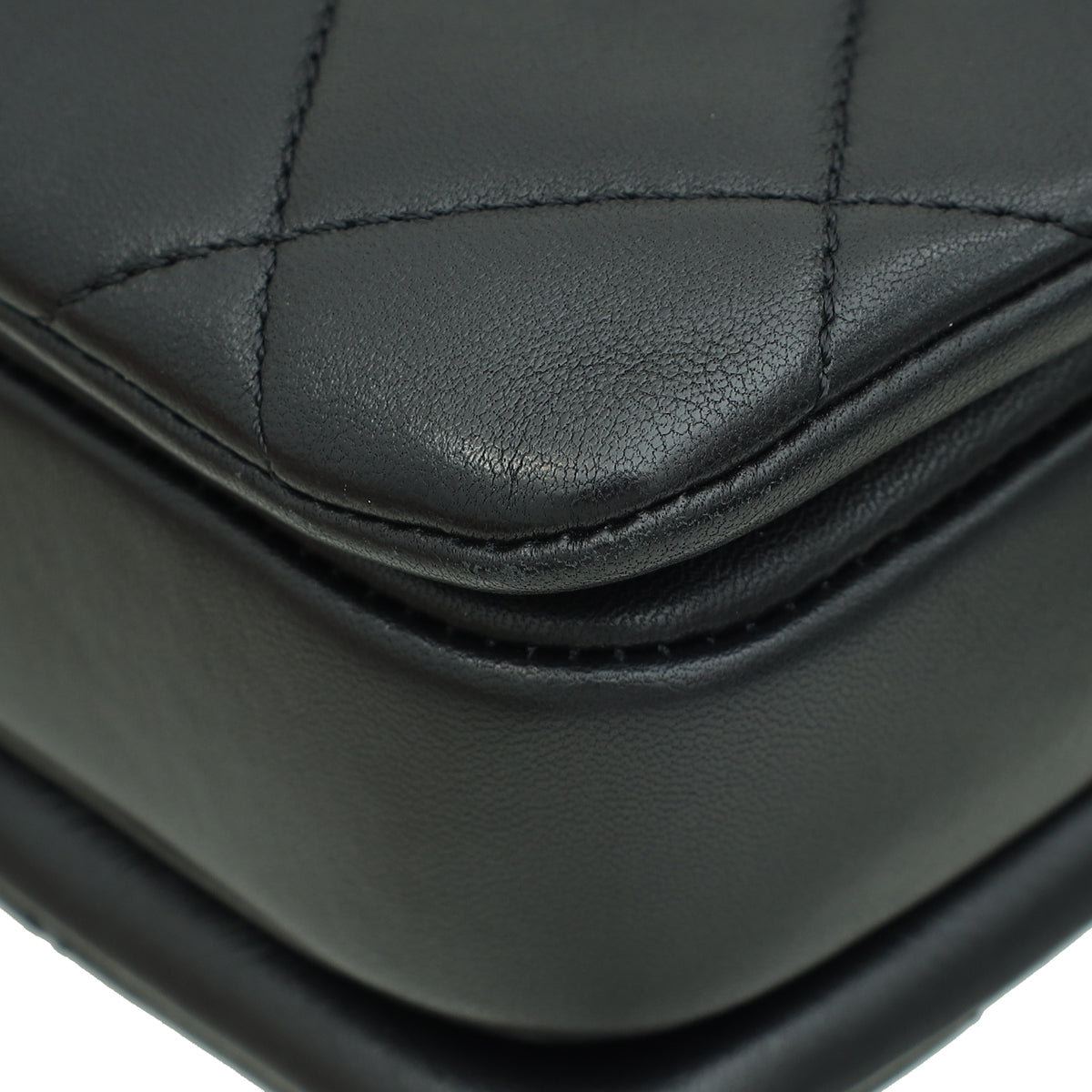 Chanel So Black CC Trendy Small Bag