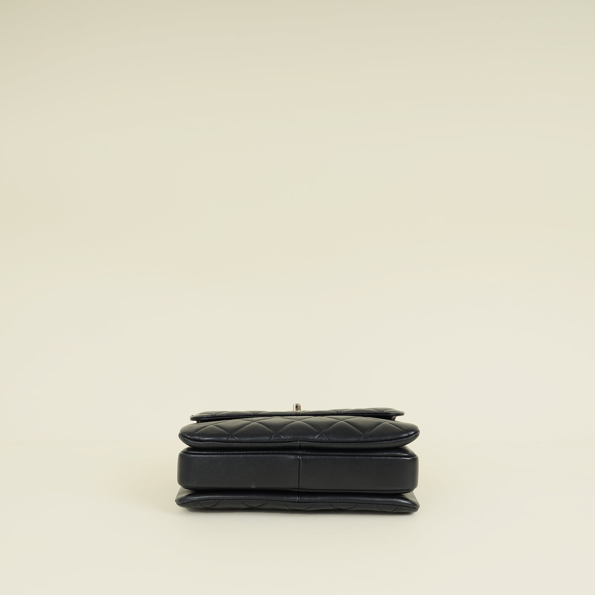 Chanel Black Trendy Small Flap Bag