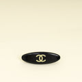 Chanel Barrette with Coco Hair Clip