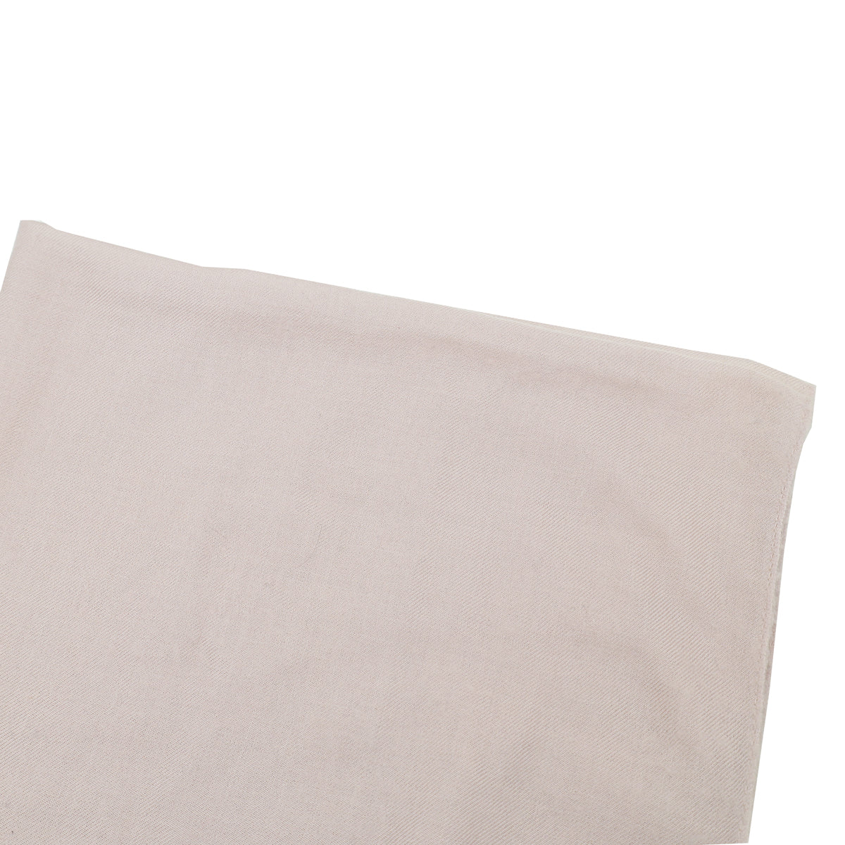 Chanel Bicolor CC Logo Cashmere Scarf
