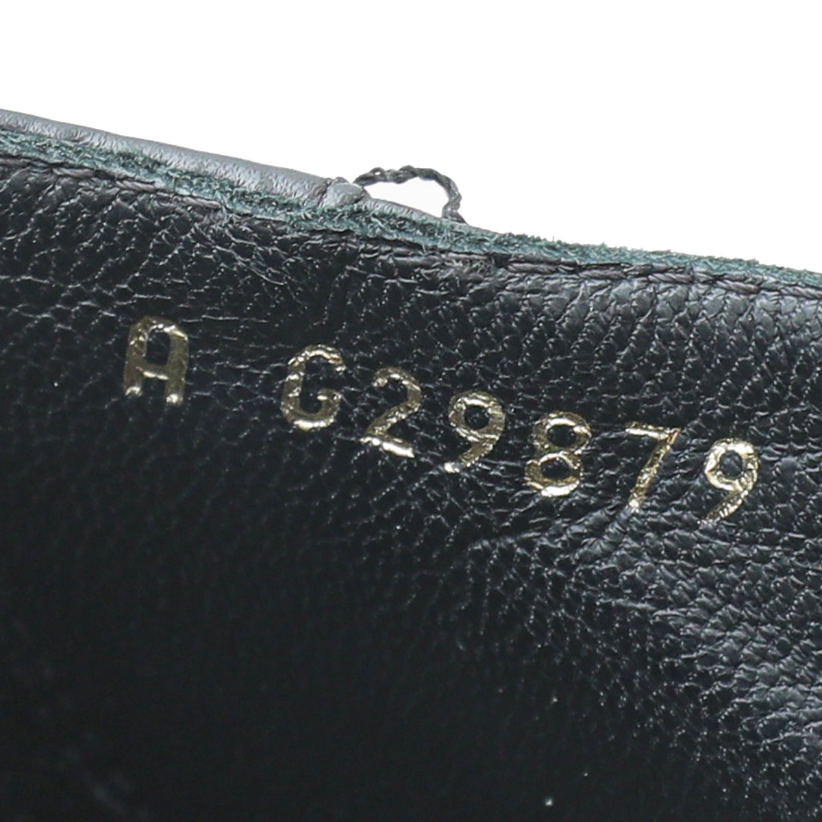 Chanel Black CC Peep Toe Ankle Boot 36