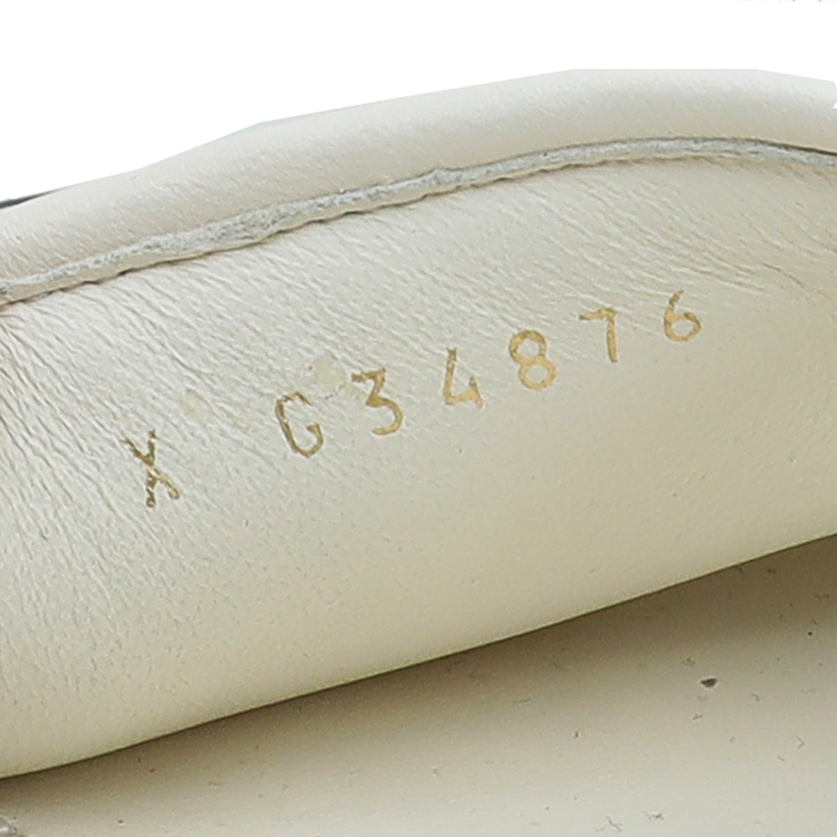 Chanel White Chanel Logo Mules Sandals 37