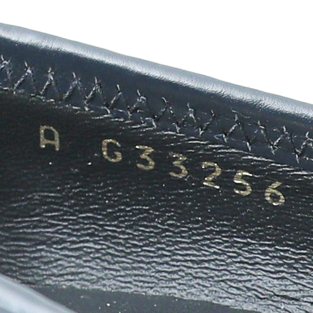 Chanel Navy White CC Cap Toe Tweed Pump 38