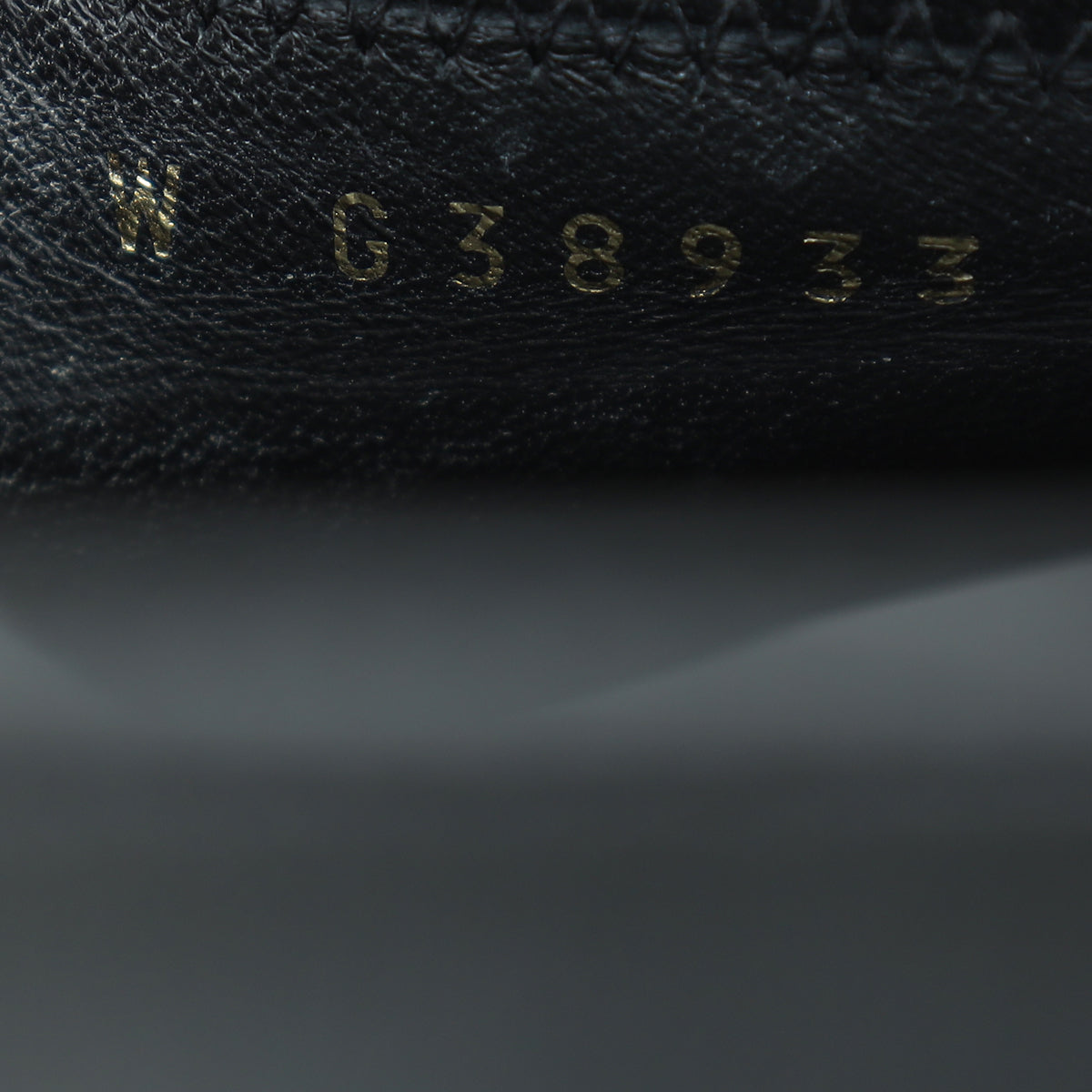 Chanel Black Logo Slide Mules 39