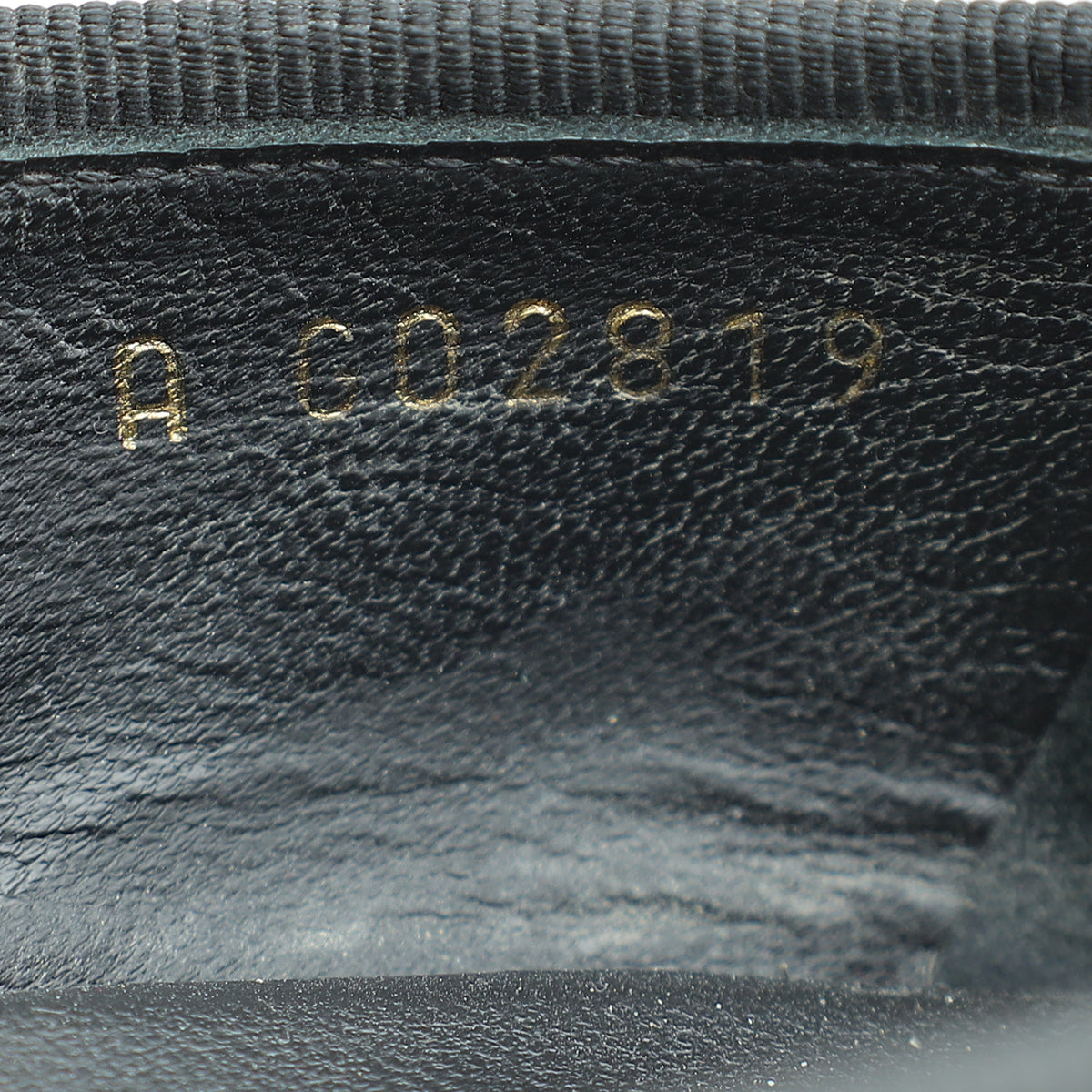 Chanel Black CC Cap Toe Bow Flat Ballerina 36.5