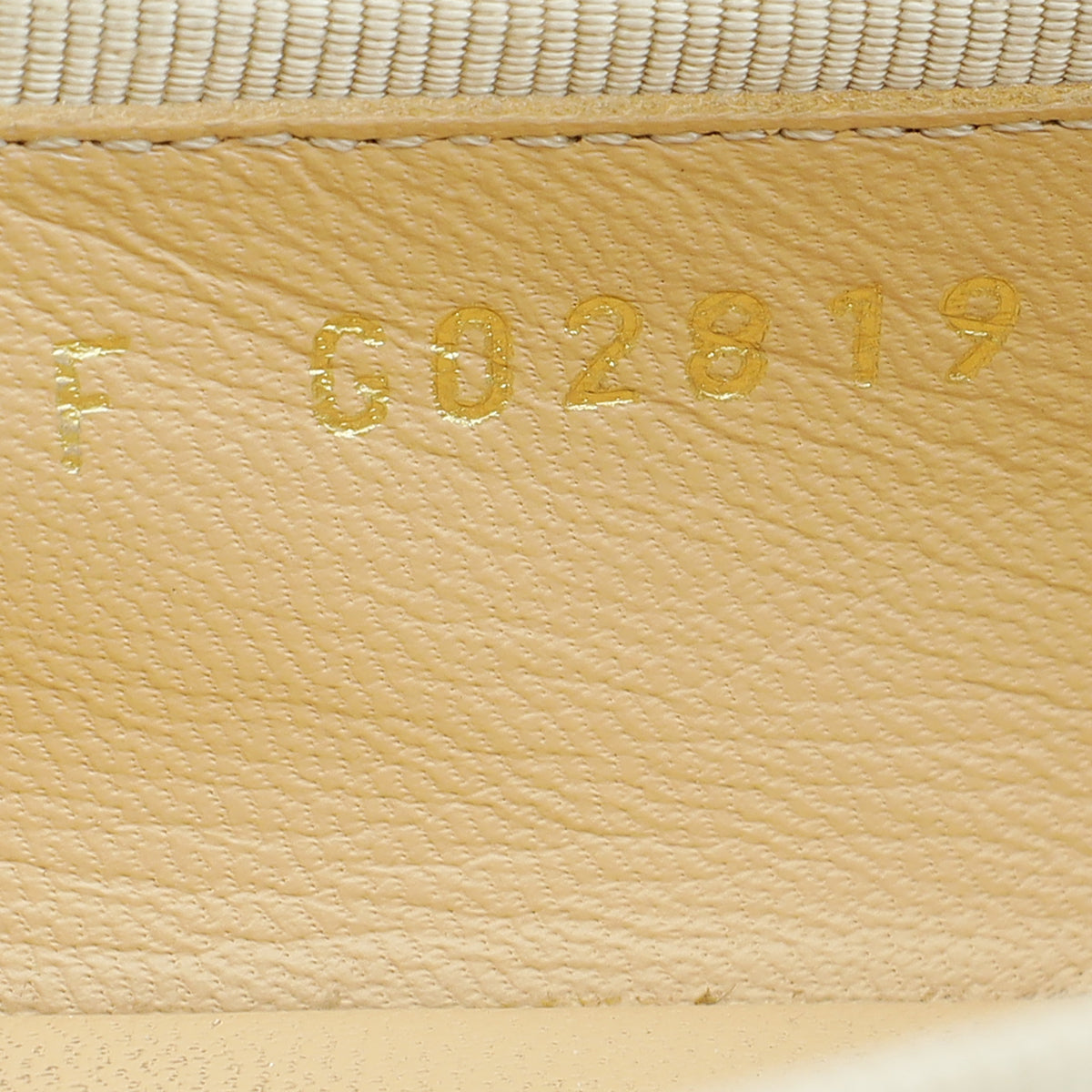 Chanel Bicolor Cap Toe Ballerina Flats 38.5