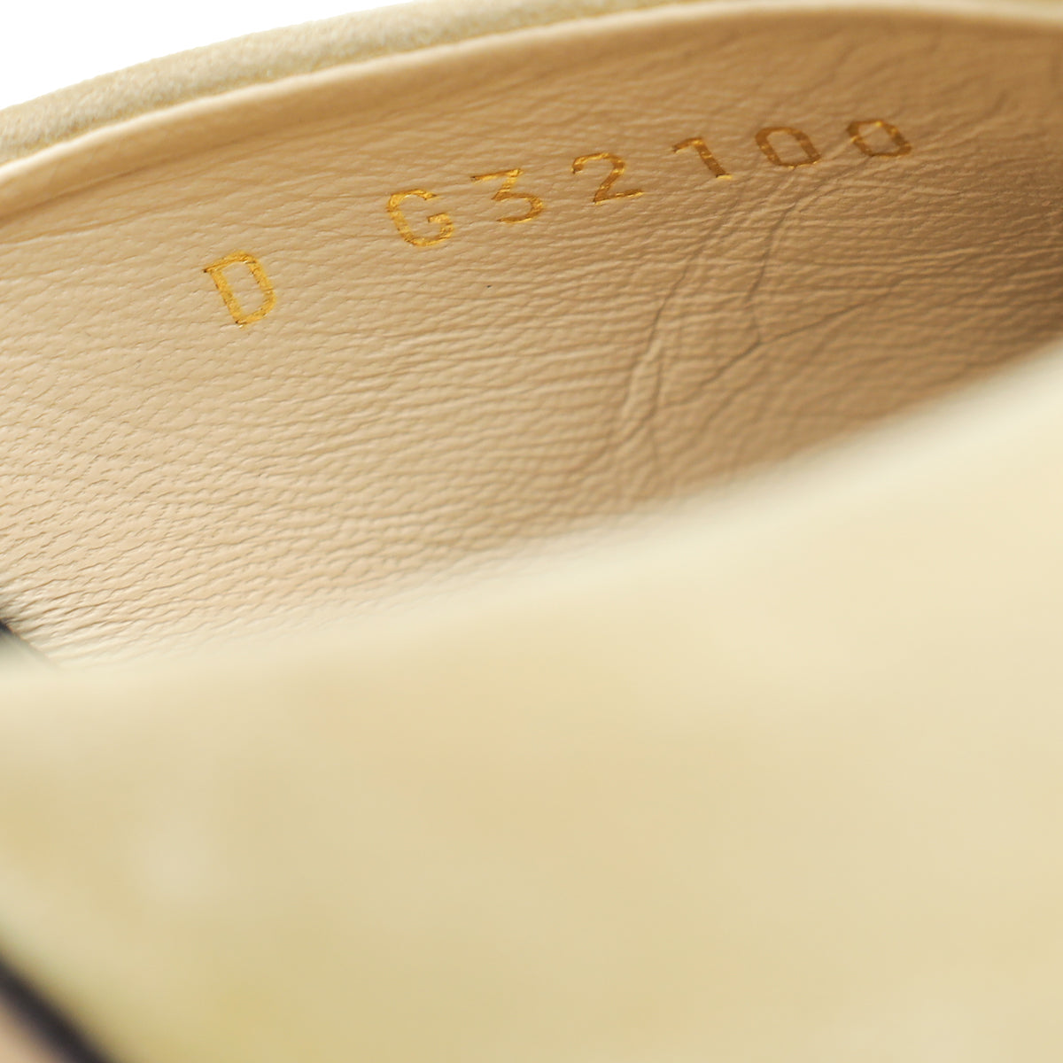 Chanel Bicolor CC Cap Toe Pearl Mules 38.5