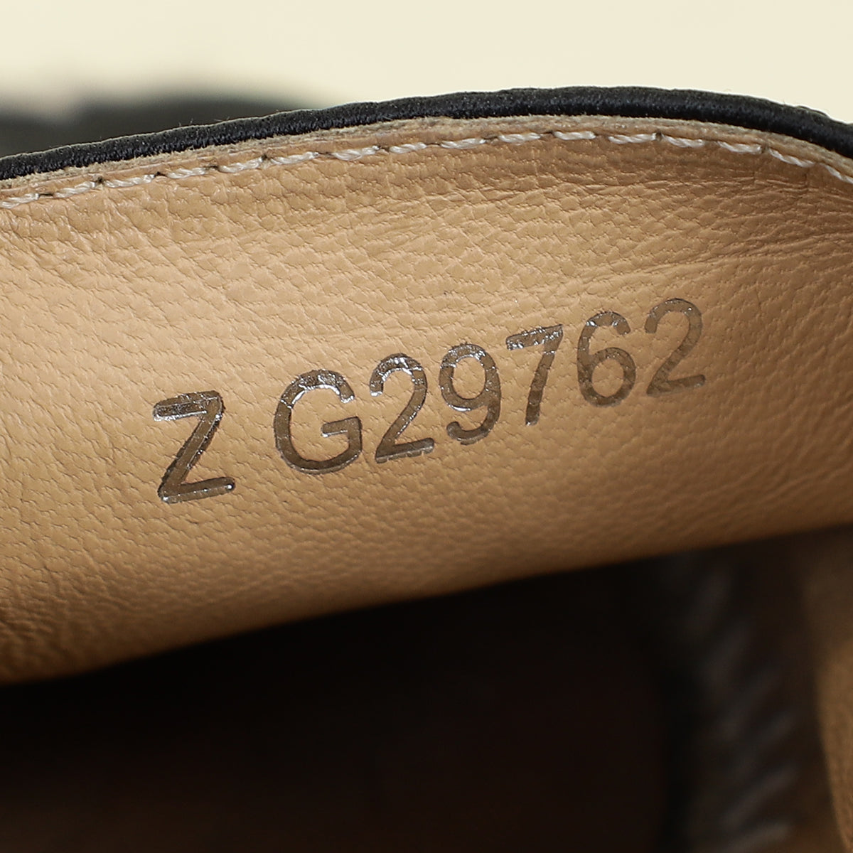 Chanel Black CC Flat Espadrille 38